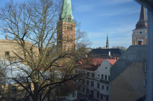 Gallery image of Large Vacation Apartments in the Old Town in Riga