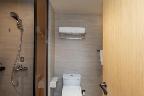 Bagno di Ji Hotel (Shanghai Bund Ningbo Road)