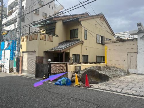 和居 夏沫 家族で泊まれるきれいでリラックスできる宿