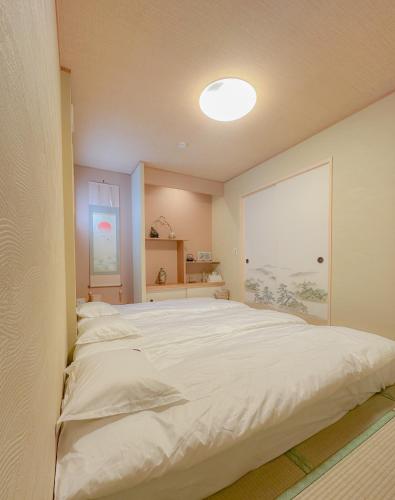 和居 夏沫 家族で泊まれるきれいでリラックスできる宿