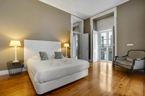 Charming & Cosy Apartment II