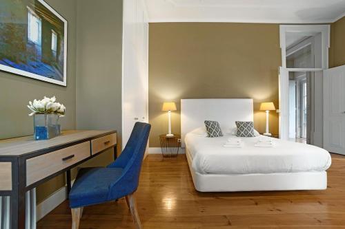 Charming & Cosy Apartment II