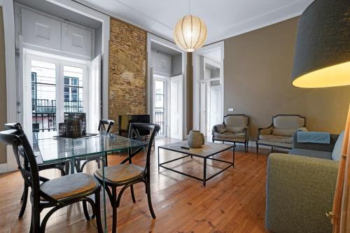 Charming & Cosy Apartment II