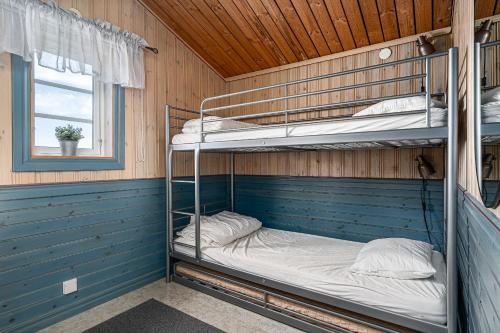 Gallery image of Husdjursvänlig semesterstuga Kärleksbacken in Hässleholm