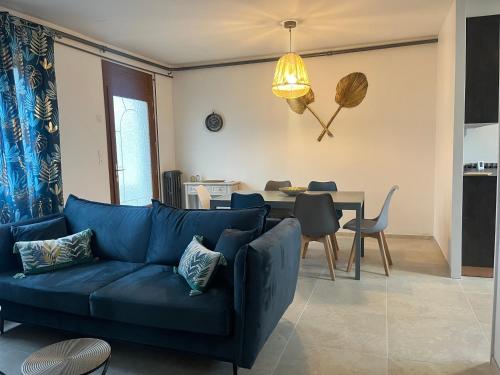 La Casita, 3 mn du ZooParc de Beauval