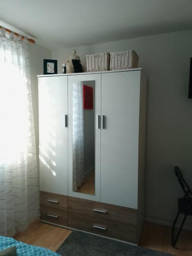 Фотография из галереи Privatzimmer Landblick в городе Schnakenbek