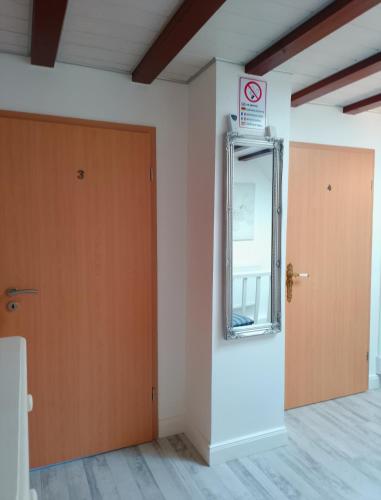Фотография из галереи Privatzimmer Landblick в городе Schnakenbek
