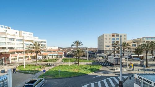 Le Lamparo N201 - 2P4