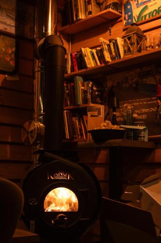 マルニッツにあるHaus Waldruheのギャラリーの写真
