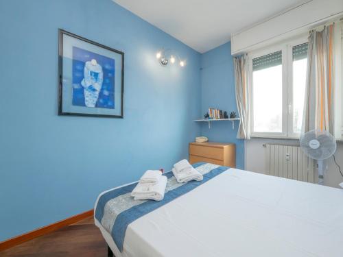 Xenia Apartments - Two-room apartment with terrace in Fondazione Prada