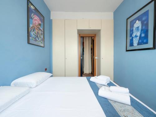 Xenia Apartments - Two-room apartment with terrace in Fondazione Prada