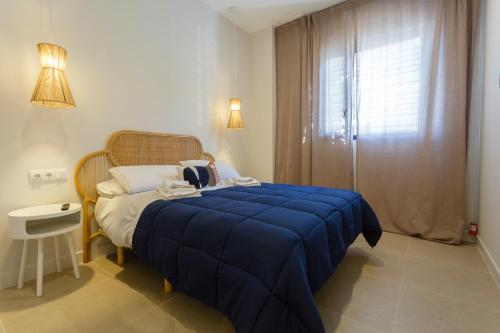 BAHIA Suites by Cadiz4Rentals