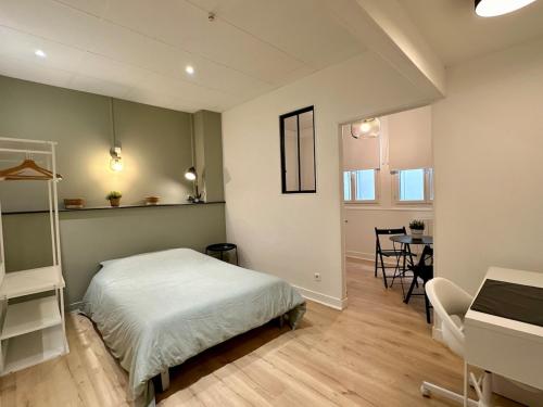 Studio Cosy Le Guichard hyper center