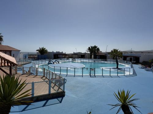 Castillo Sol Bungalow