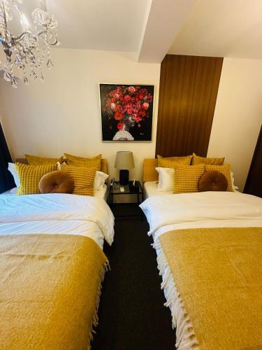 Leopard Shinsaibashi 心斎橋 303