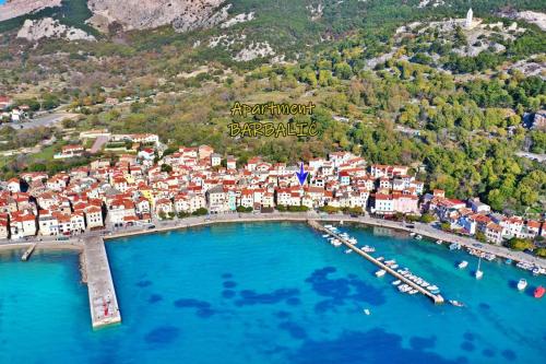 House Barbalic Old Town Pearl