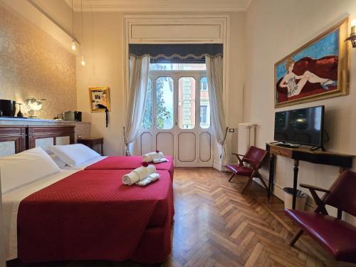 Domus Monamì Luxury Suites