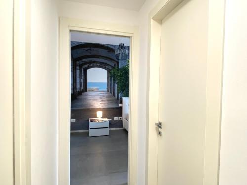 Gambar di galeri bagi Tahiti Suite Frontemare - Jesolo - SOLO FAMIGLIE di Lido di Jesolo