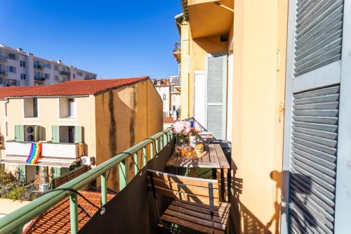 Garibaldi AP4447 By Riviera Holiday Homes