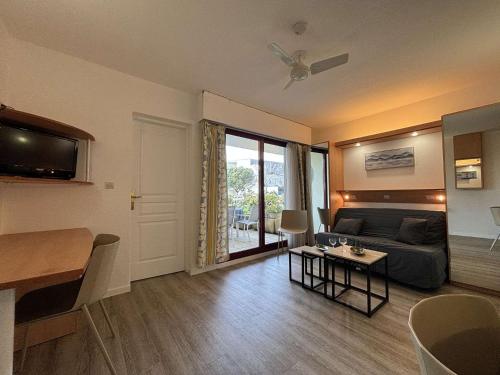 Appt 2 pièces LA ROCHELLE - LR010-032