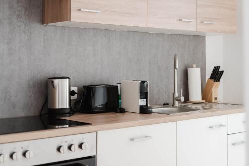 Foto feworld living Linz - city center 5