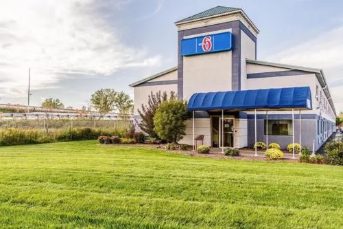 Motel 6-Green Bay, WI - Lambeau in Green Bay