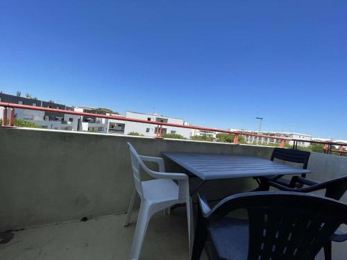 Appt 3 pièces LA ROCHELLE - LR010-314