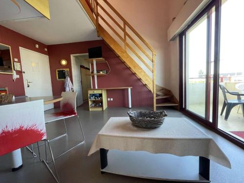 Gallery image of Appt 3 pièces LA ROCHELLE - LR010-314 in La Rochelle