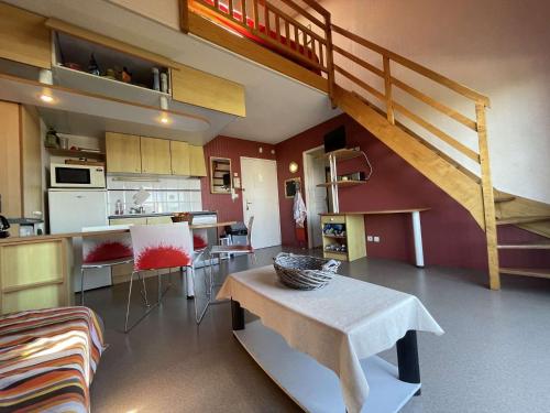 Gallery image of Appt 3 pièces LA ROCHELLE - LR010-314 in La Rochelle