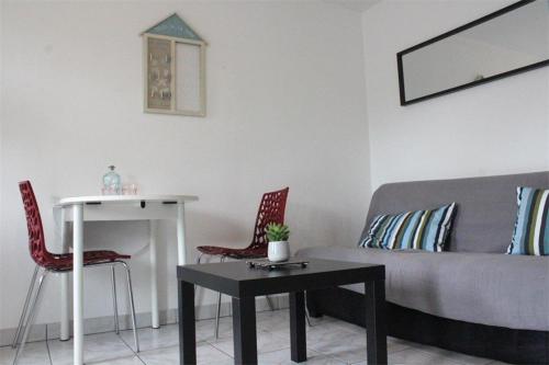 Appt Studio LA ROCHELLE - LR100-330