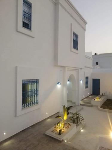 villas les hirondelles 2