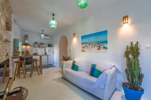 Apartamento con encanto en casco historico