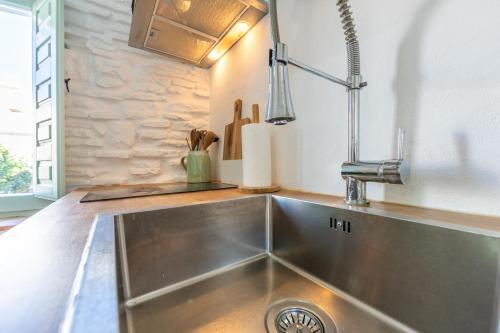 Apartamento con encanto en casco historico