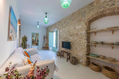 Apartamento con encanto en casco historico