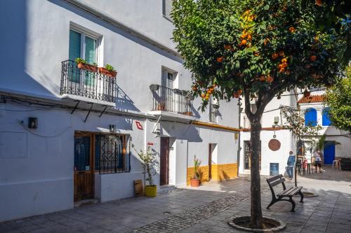 Apartamento con encanto en casco historico