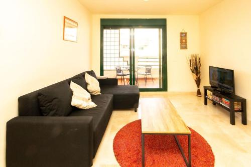 One bedroom apartment in Estepona