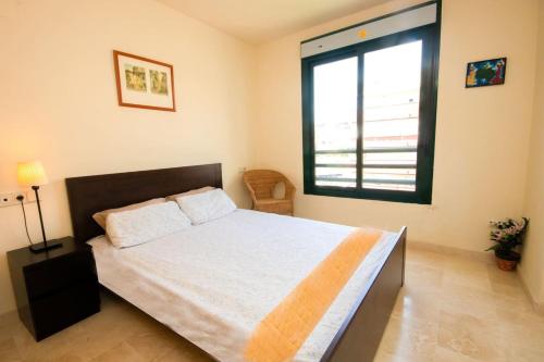 One bedroom apartment in Estepona