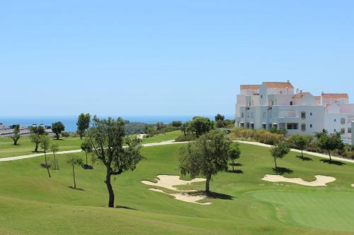 One bedroom apartment in Estepona