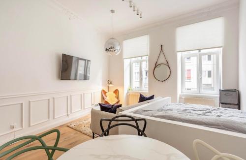 Designer Flat Vienna