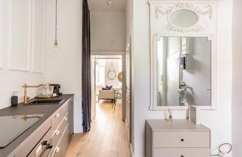 Gallery image of Designer Flat Vienna in Vienna