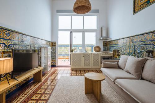 Apartamentos "El Escondite de Triana"