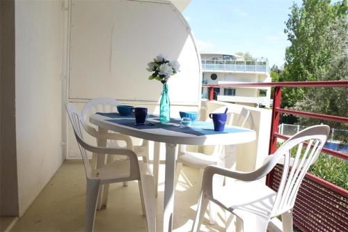 Appt Studio LA ROCHELLE - LR010-113