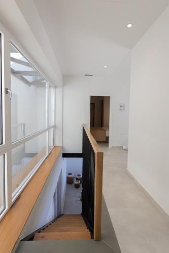 Fotografie z fotogalerie ubytování Amore Luxury Villas v destinaci Athanion