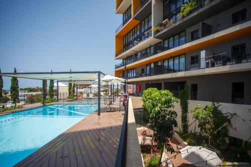 Neve Zedek Luxury Apartments By Vacay