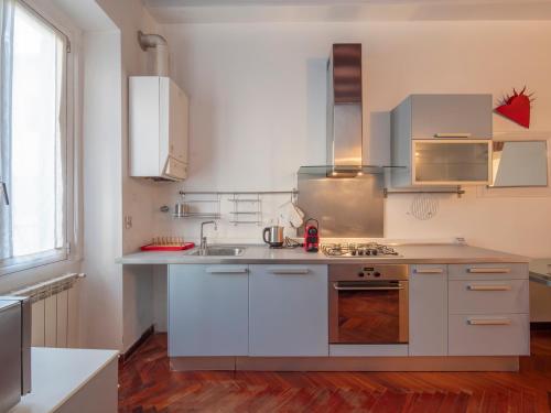 Xenia Apartments - Historic two-room apartment in Navigli area