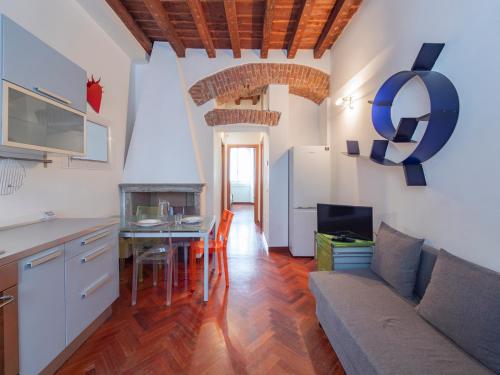 Xenia Apartments - Historic two-room apartment in Navigli area