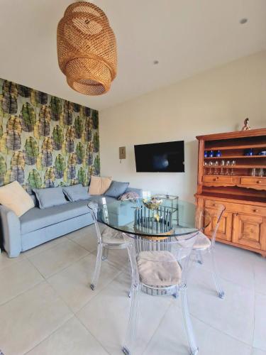 Olivella21 Luxury Apartment Montesanto