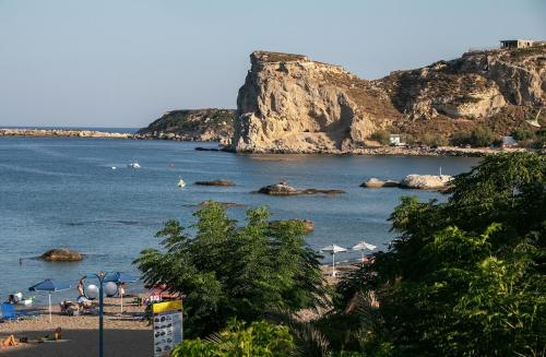 Φυσικό τοπίο κοντά σε αυτό το διαμέρισμα