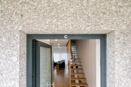 Φωτογραφία από το άλμπουμ του Boutique Home Barca σε Ponte da Barca