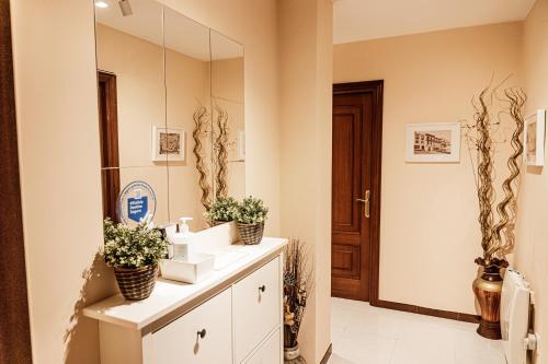 Gambar di galeri bagi Apartamento completo con wifi en Betanzos di Betanzos